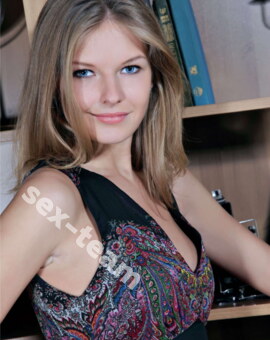 Алина
