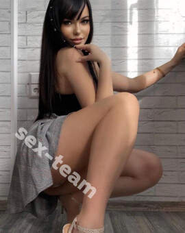 Кристина